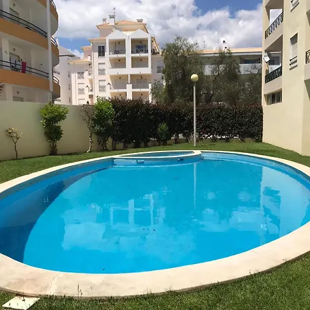 Algarve View * アルマカオ・デ・ペラ