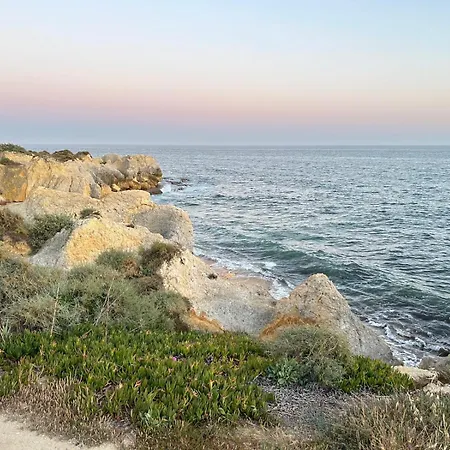 アパート Algarve View
