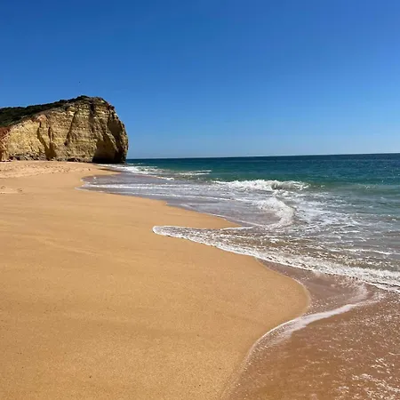 Algarve View Armação de Pêra