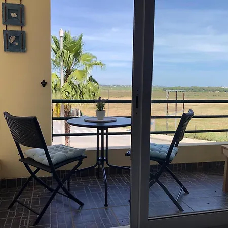 Appartement Algarve View