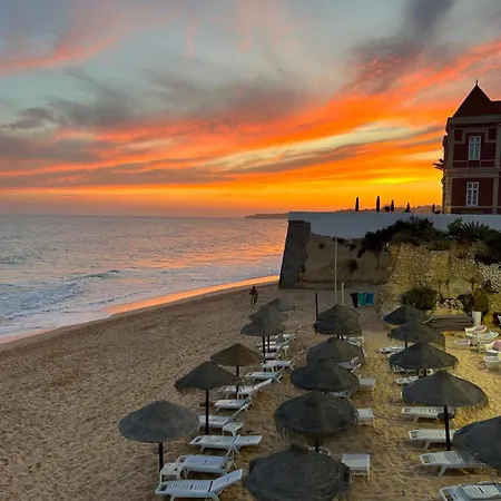 Algarve View