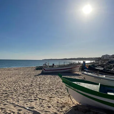 Algarve View